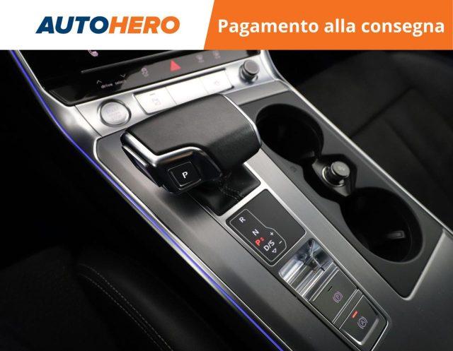 AUDI A6 55 2.0 TFSI e quattro ultra S tronic S line plus
