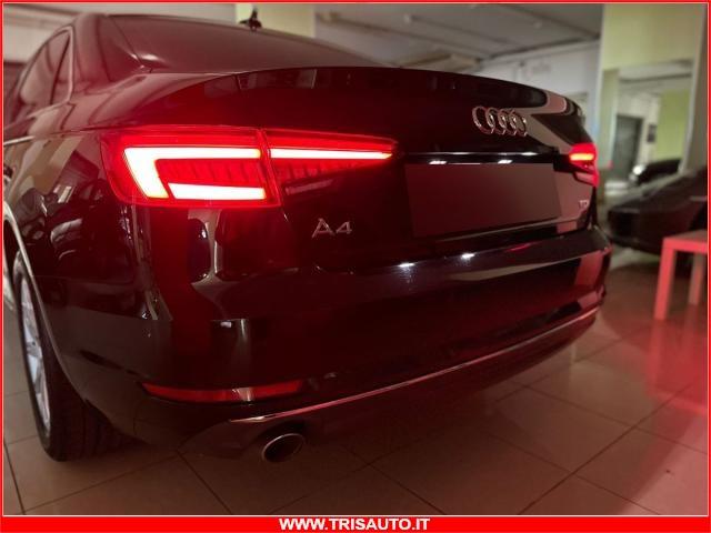 AUDI A4 2.0 TDI S-Tronic Business Sport (VIRTUAL+FARI FULL LED+NAVI)