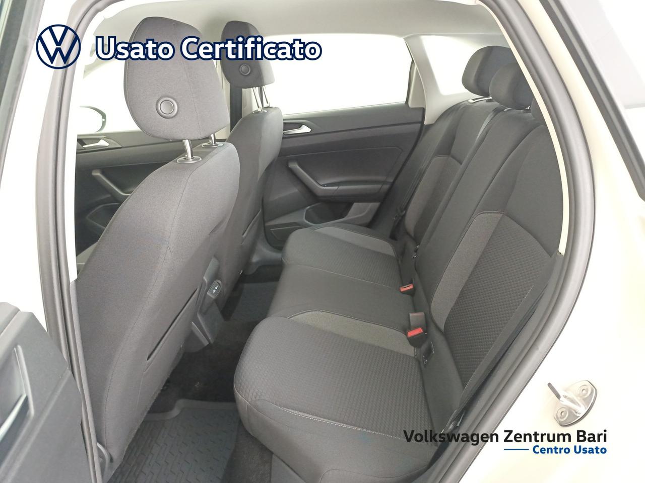 Volkswagen Taigo 1.0 tsi life 110cv dsg