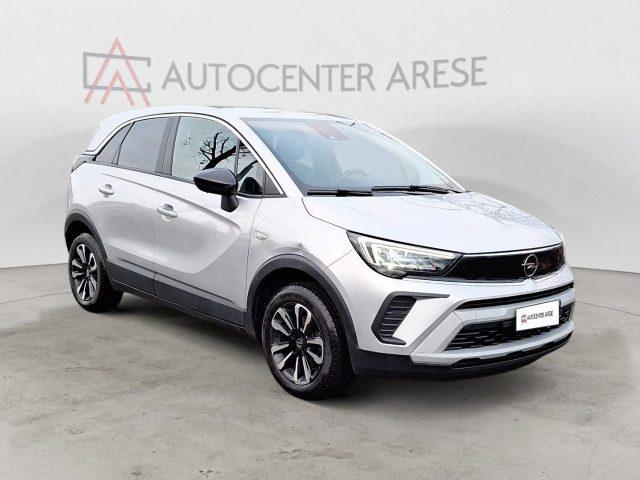 OPEL Crossland 1.2 12V Start&Stop Elegance IN ARRIVO