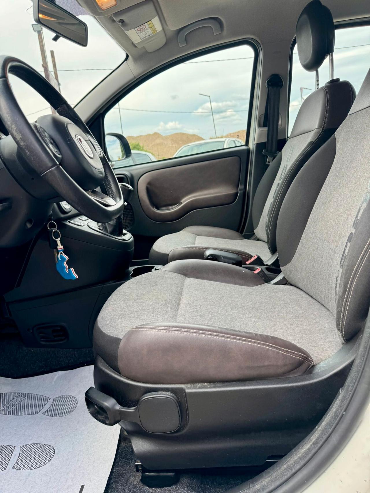 Fiat Panda 1.2 City Cross - ok neopatentato