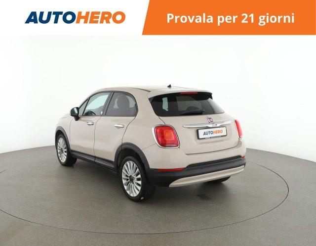 FIAT 500X 1.3 MultiJet 95 CV Pop Star