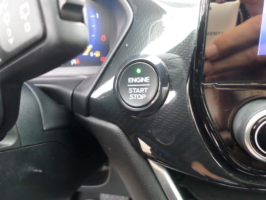 Ford Puma 1.0 EcoBoost 125 STLINE HYBR