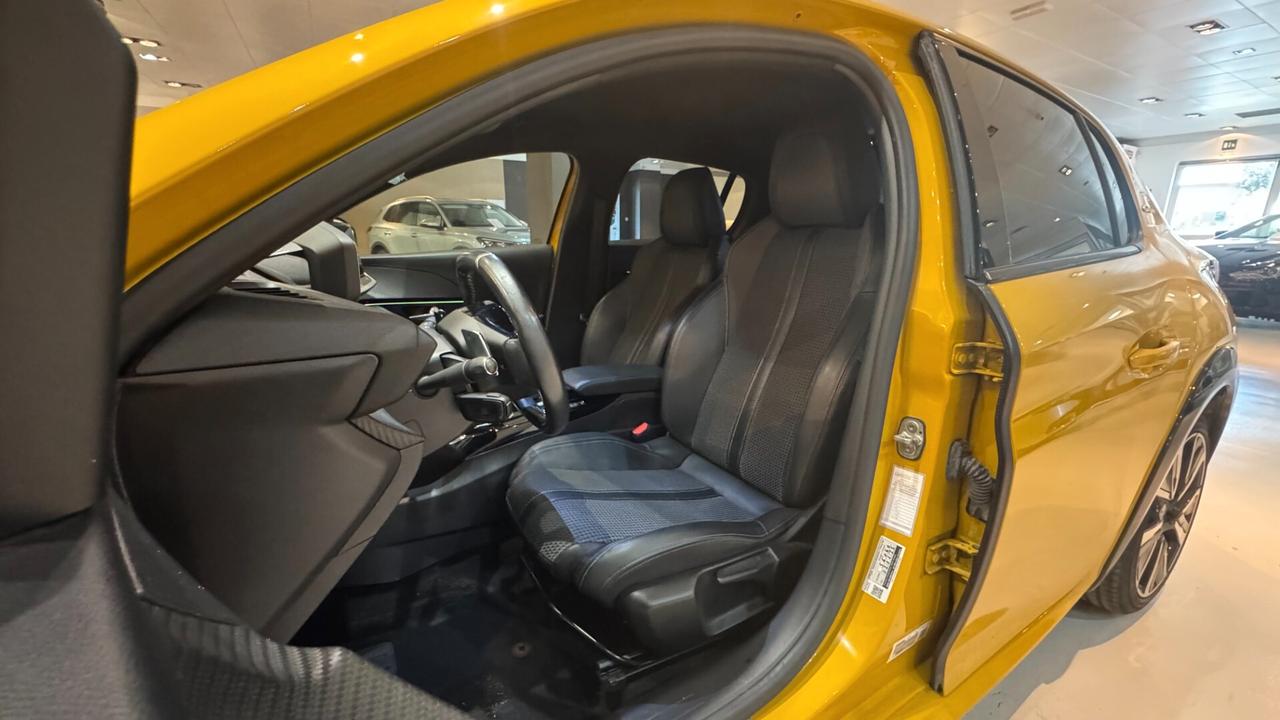 PEUGEOT 208 PURETECH 1.2B 101CV - 2019