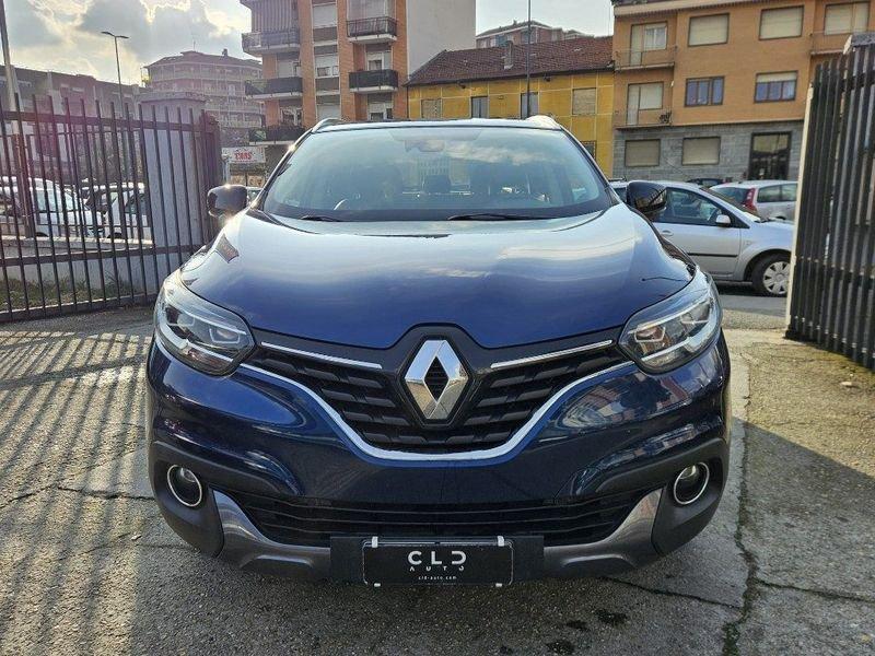 Renault Kadjar dCi 8V 110CV Energy Bose