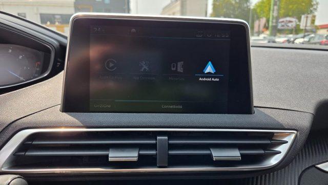 PEUGEOT 3008 BlueHDi 120 S&S Active PERMUTE IN ARRIVO