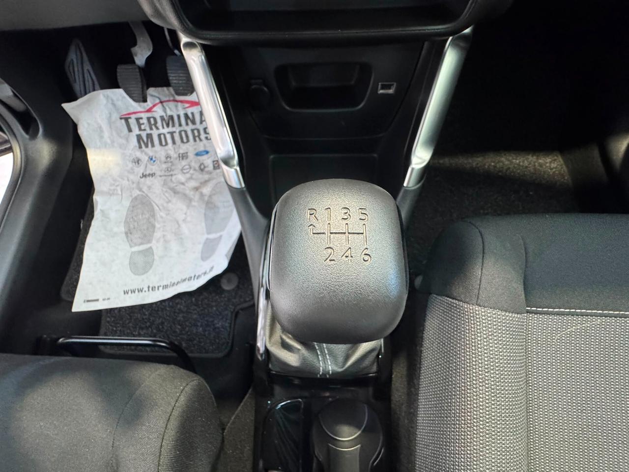 Citroen C3 Aircross PureTech 110 S&S Feel