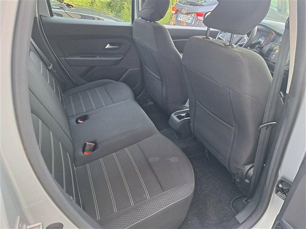 Dacia Duster 1.0 TCe GPL Comfort 4x2