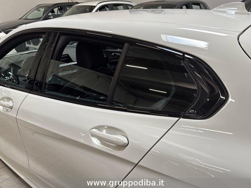 BMW Serie 1 F40 Diesel 118d Msport auto