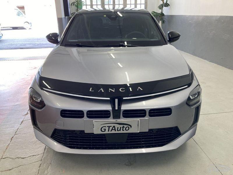 Lancia Ypsilon Ypsilon Hybrid e-DCT