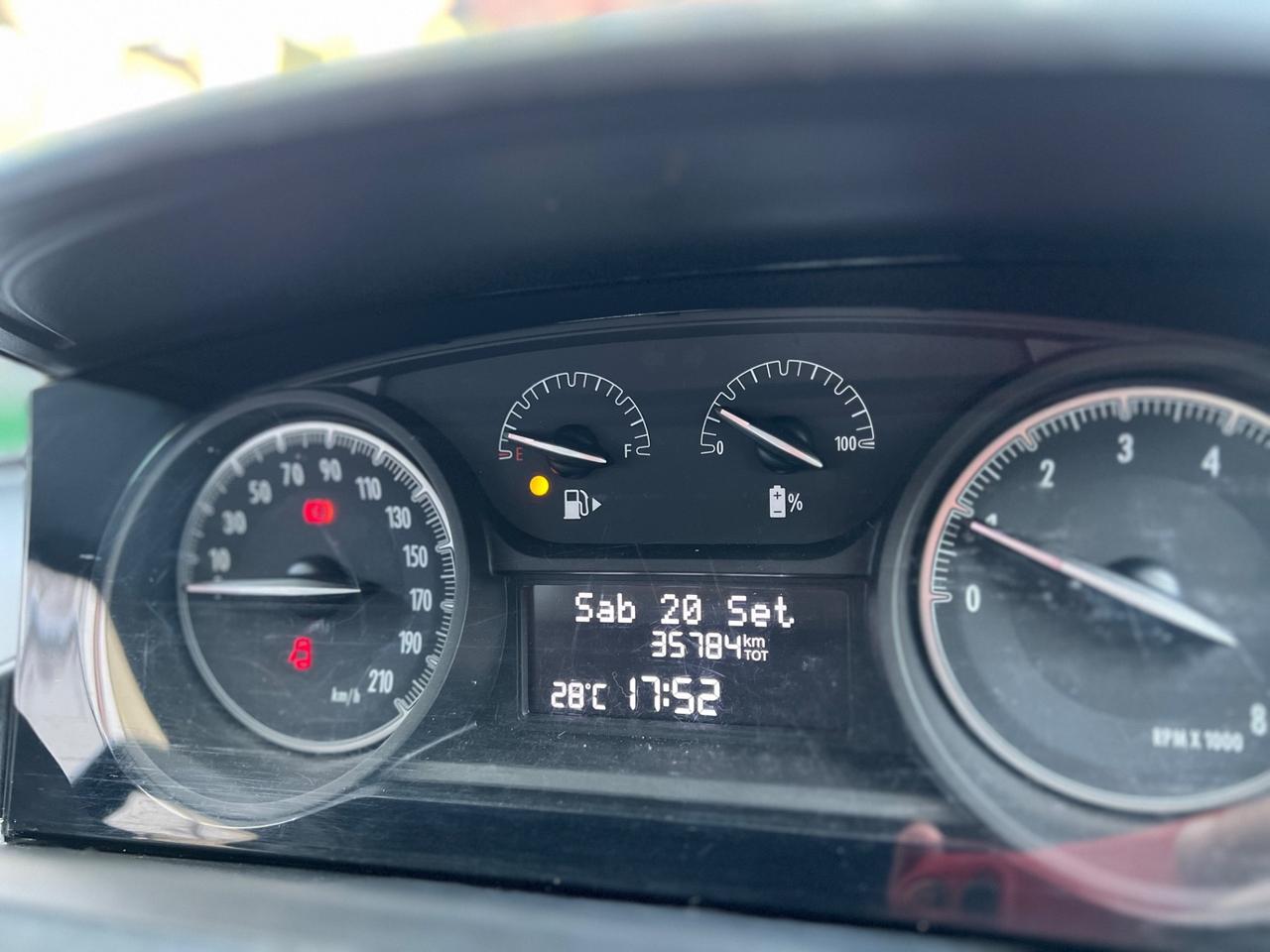 Lancia Ypsilon 1.0 FireFly 5 porte S&S Hybrid Silver