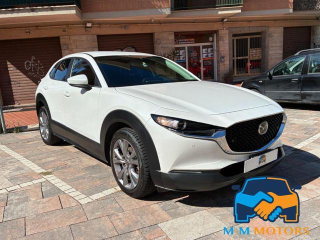 MAZDA CX-30 2.0L e-Skyactiv-G 150 cv Executive