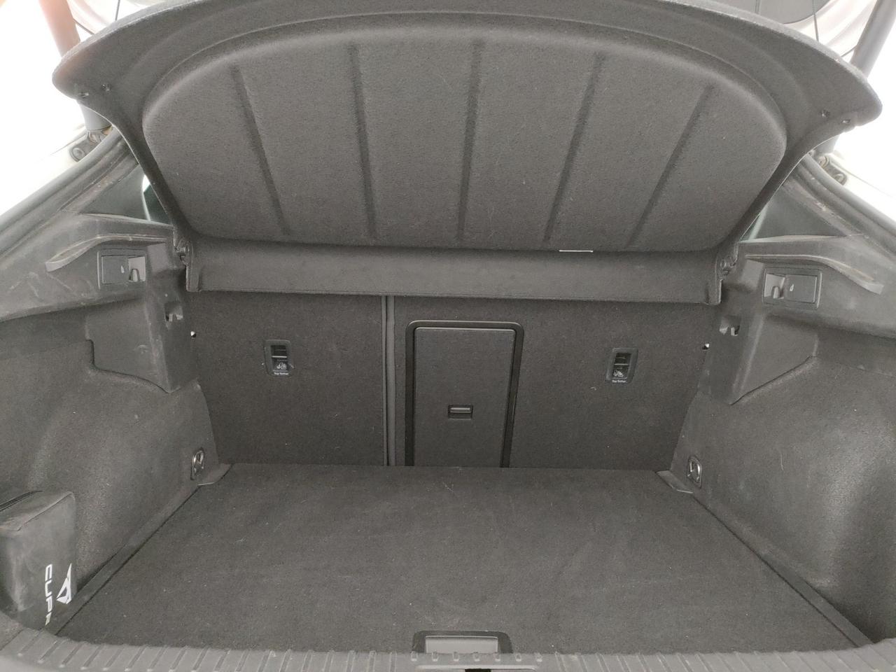 Cupra Formentor 2.0 tdi 150cv