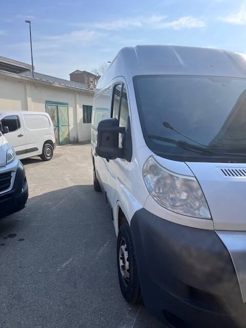 Fiat Ducato 30 MH2 2.3 mjt 130cv
