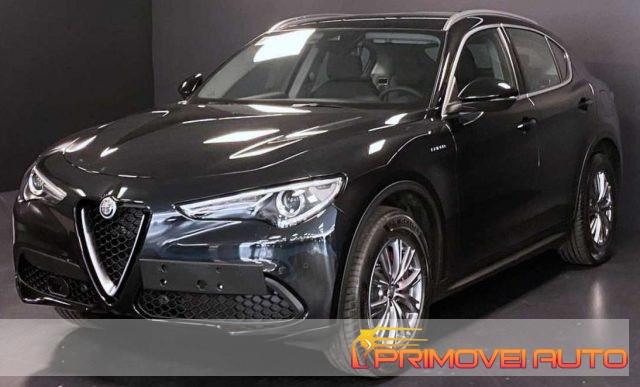 ALFA ROMEO Stelvio 2.0 Turbo 200 CV AT8 Q4 Executive