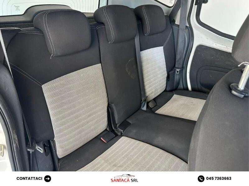 Fiat Qubo 1.3 MJT 75 CV Active