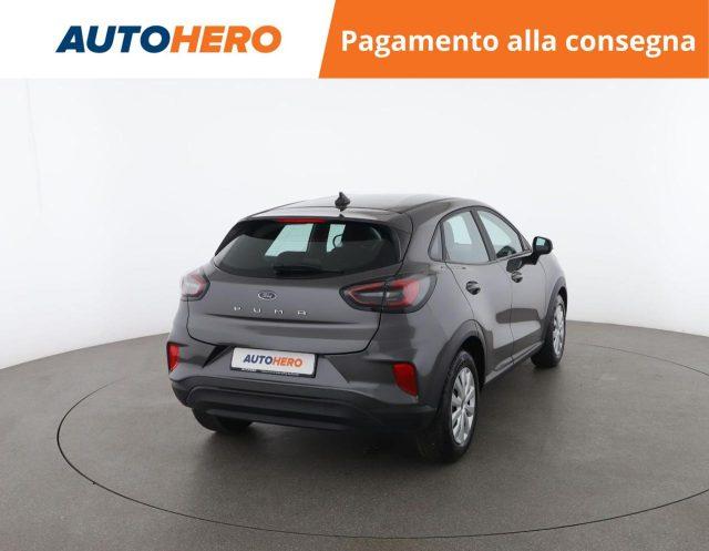 FORD Puma 1.0 EcoBoost 95 CV S&S Connect