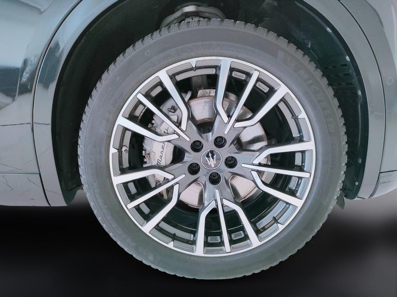 MASERATI Grecale 2022 - Grecale 2.0 mhev GT 250cv auto