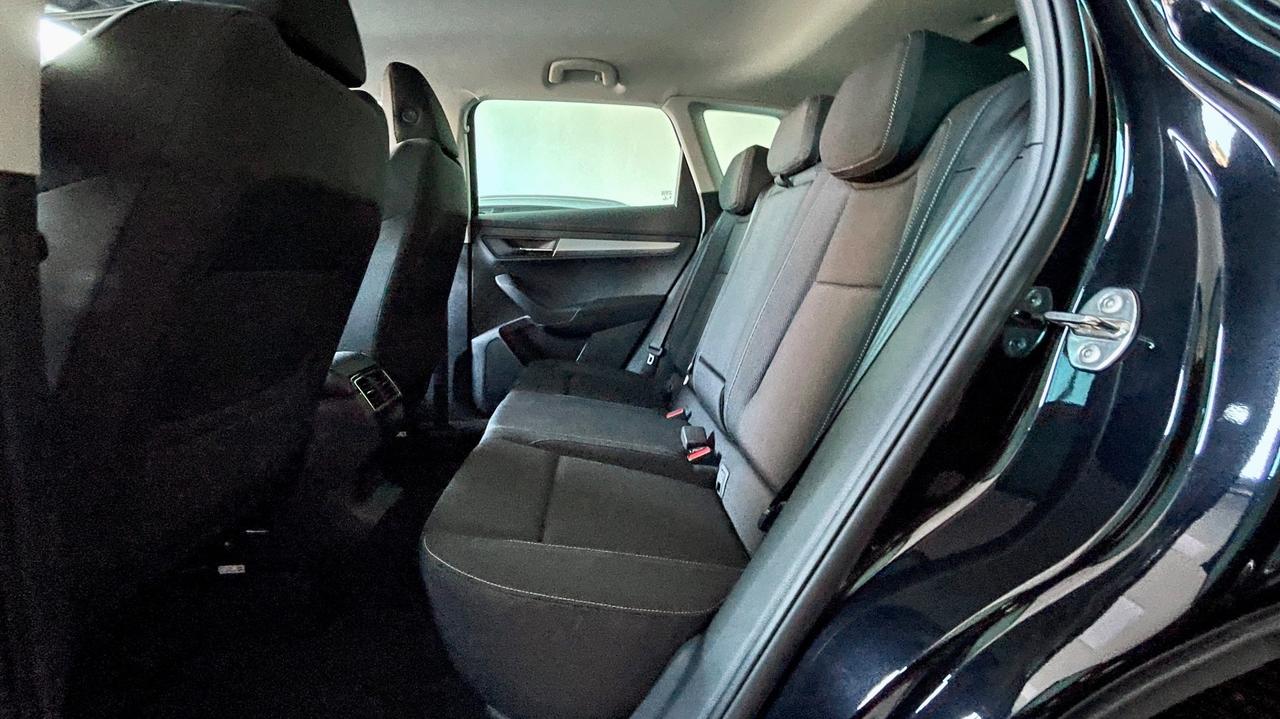 SKODA KAROQ 2.0 EVO TDI DSG 115 CV - FULL LED, VIRTUAL COCKPIT, NEOPATENTATI