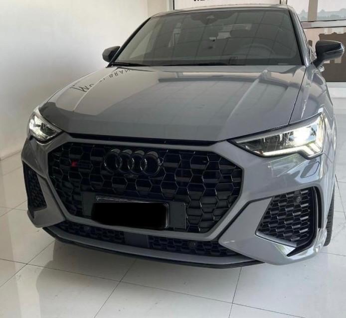 Audi Q3 RS SPB quattro S tronic