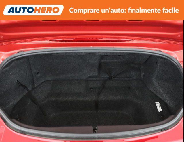 MAZDA MX-5 1.5L Skyactiv-G Exclusive-Line