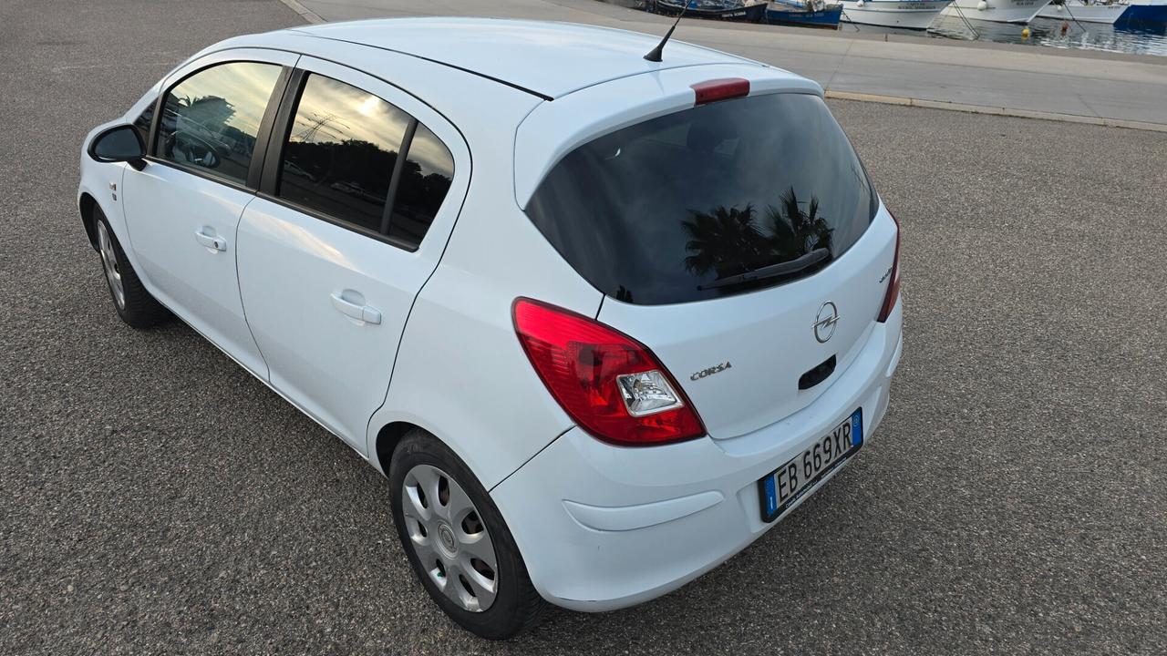Opel Corsa 1.3 CDTI 75CV ecoFLEX F.AP. 5 porte Club