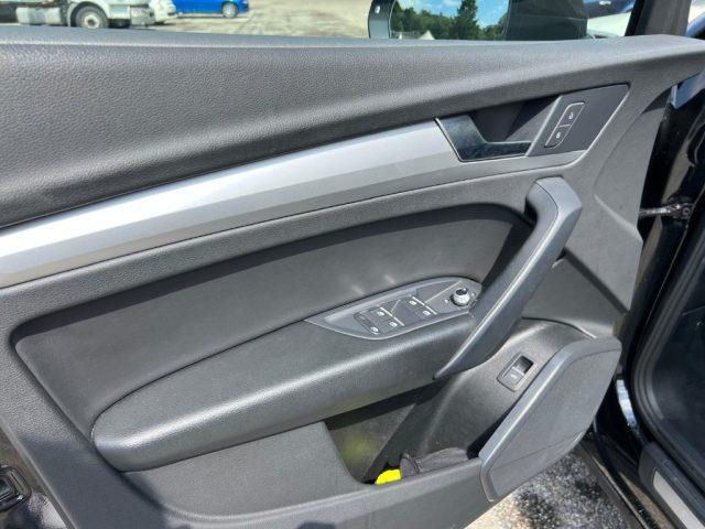 AUDI Q5 40 TDI quattro S tronic