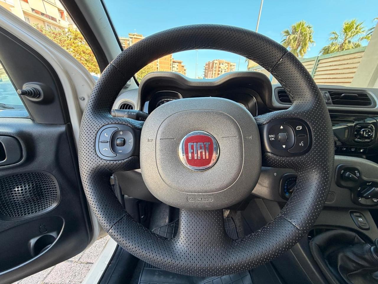 Fiat Panda S&S Lounge-2014