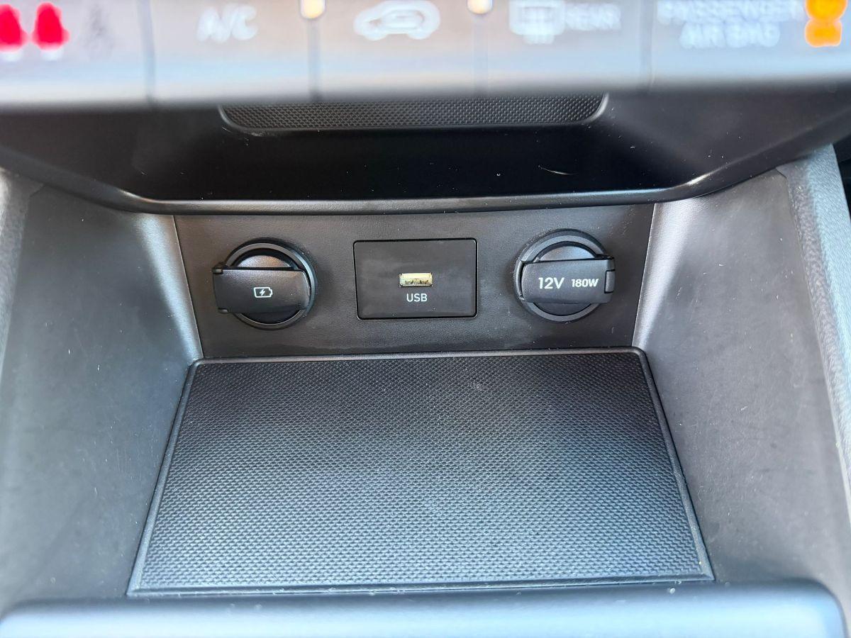 HYUNDAI - Kona - 1.0 T-GDI Xpossible