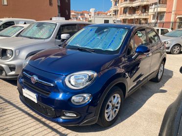 Fiat 500X 1.3 MultiJet 95 CV Lounge