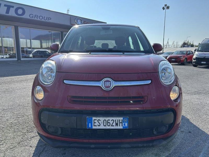 FIAT 500L Living 1.6 Multijet 105 CV Pop Star