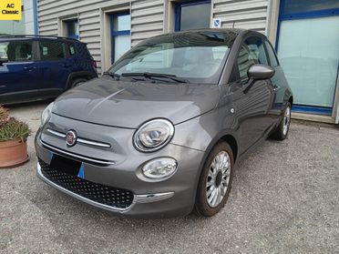 Fiat 500 Hybrid Dolcevita 1.0 (70 cv)