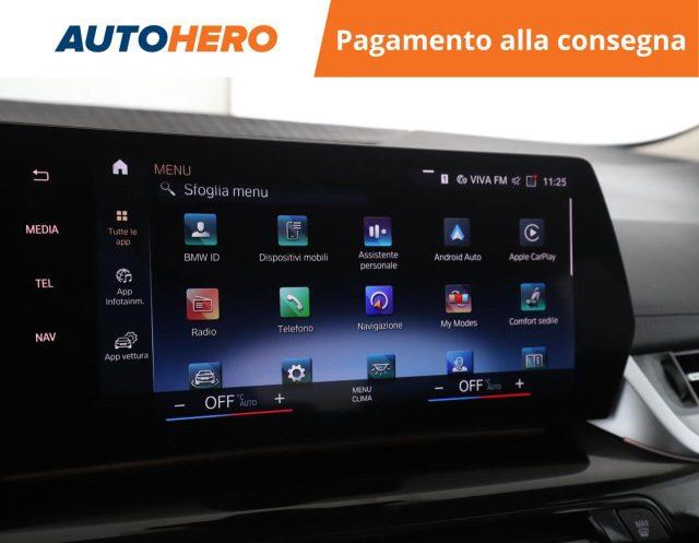 BMW 218 d Active Tourer Luxury