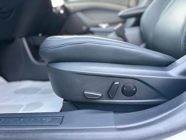 FORD Mustang Mach-E STANDARD RANGE 269 CV *UNIPROP*TETTO*