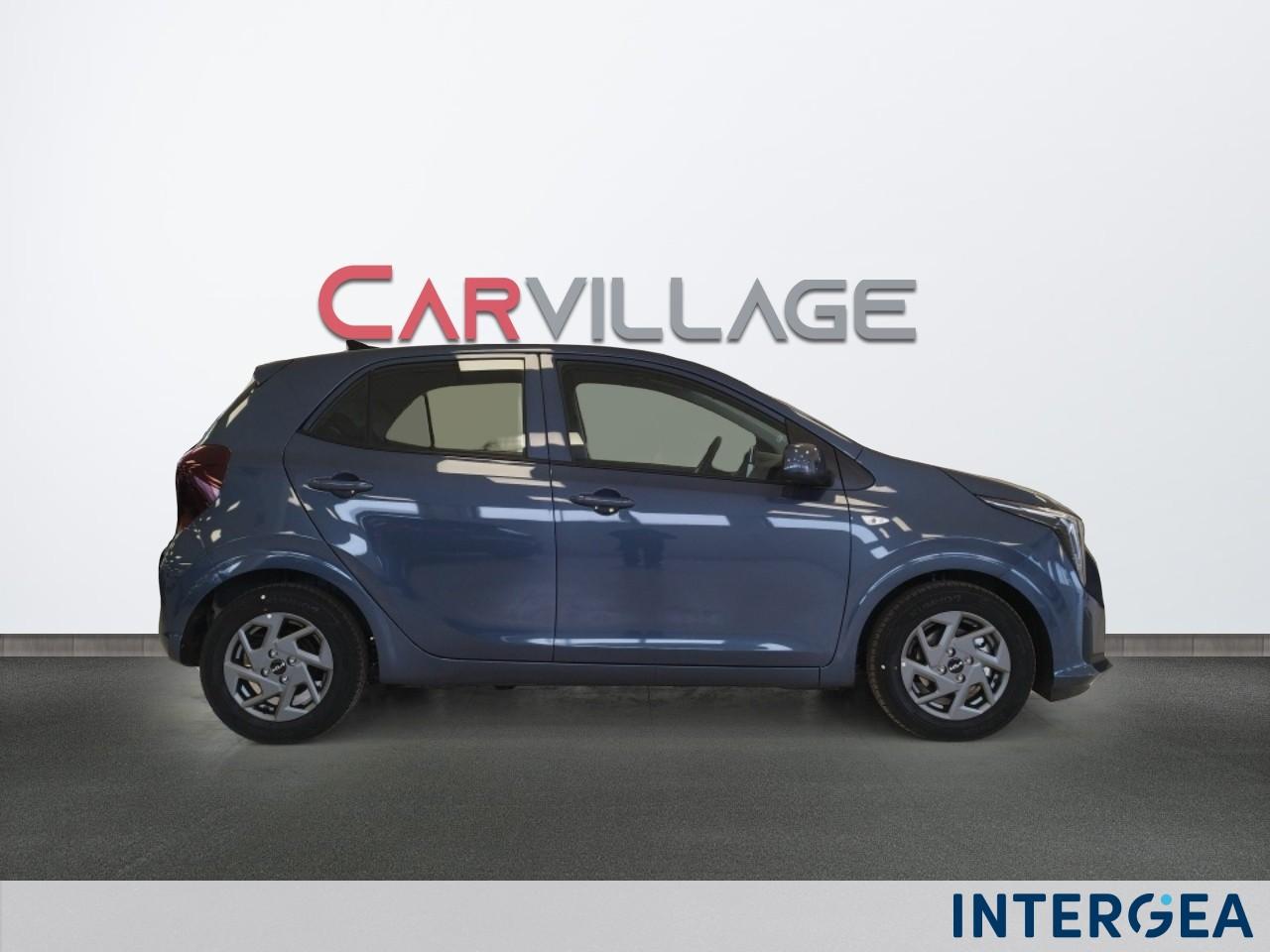 KIA Picanto 1.0 mpi Gpl Urban