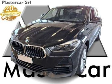 BMW X2 X2 F39 sdrive18d Business X Autom Navi - GK394FV