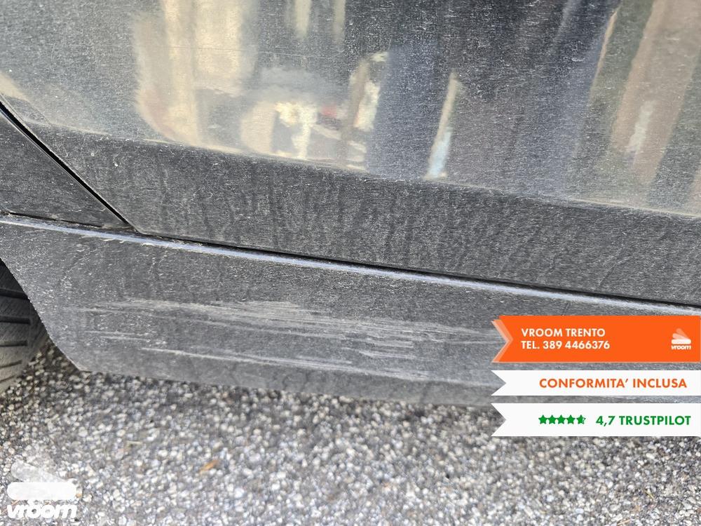 BMW Serie 1 (E87) 120d cat 5 porte Eletta...