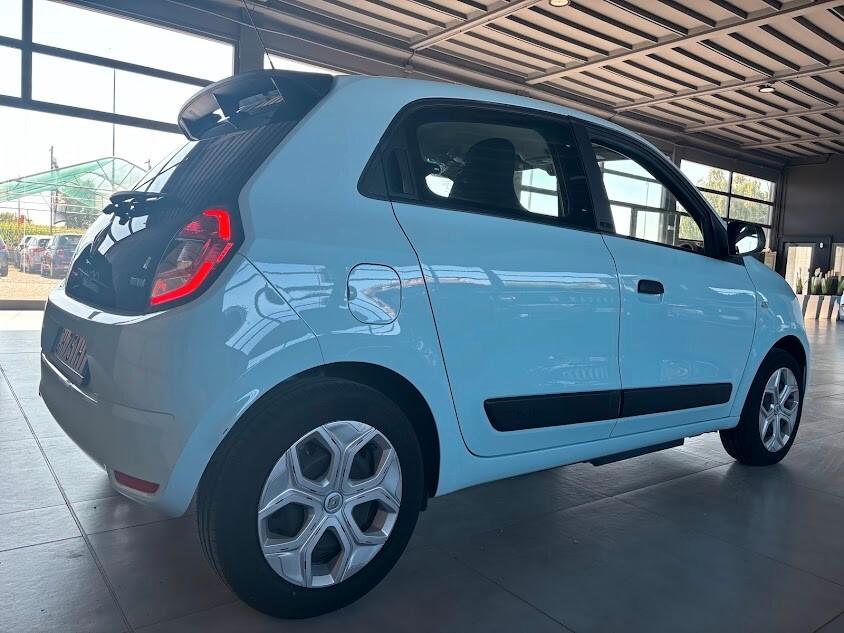 Renault Twingo Electric 22 kwh NEOPATENTATI AUT. 33.000KM