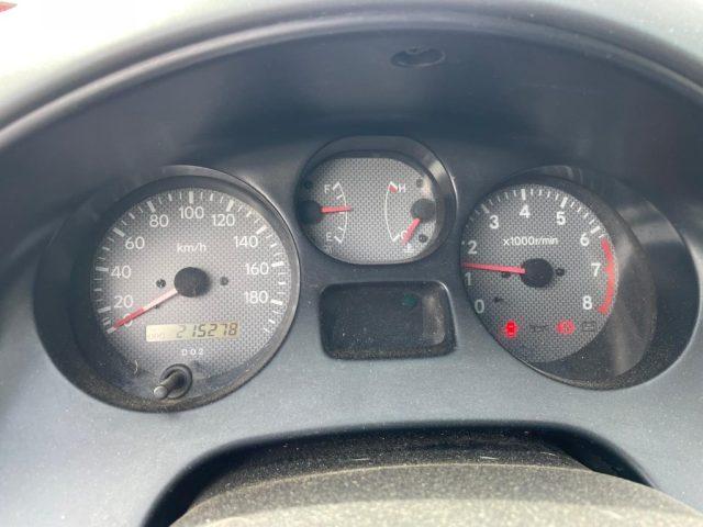 TOYOTA RAV 4 MY23 RAV4 2.0i 16V cat 3 porte GPL