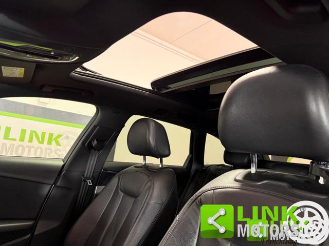 AUDI A4 allroad 2.0 TDI 190CV BUSINESS EVOLUTION QUATTRO S-TRONIC
