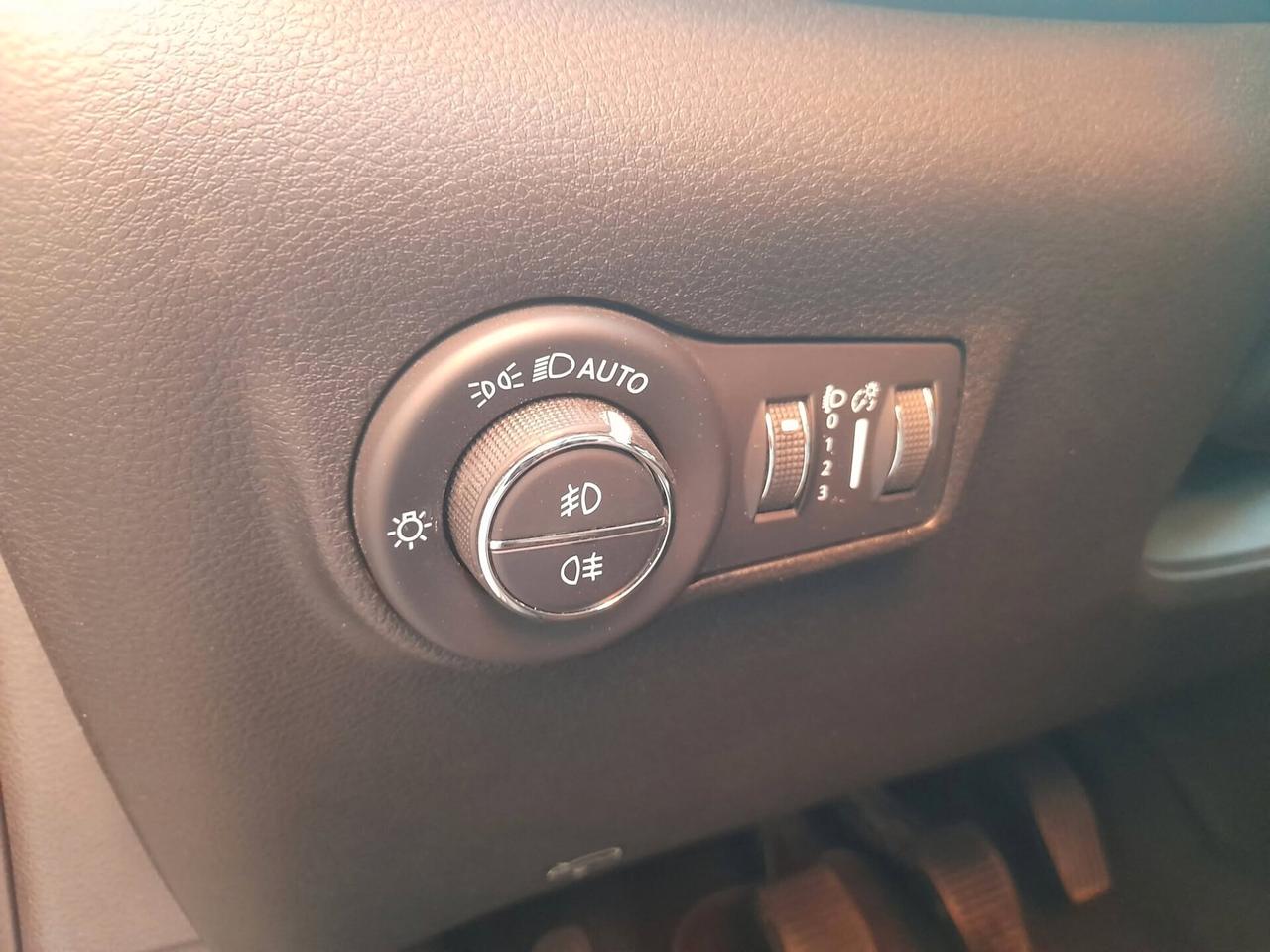JEEP COMPASS 1.6 MJT 130 CV LIMITED