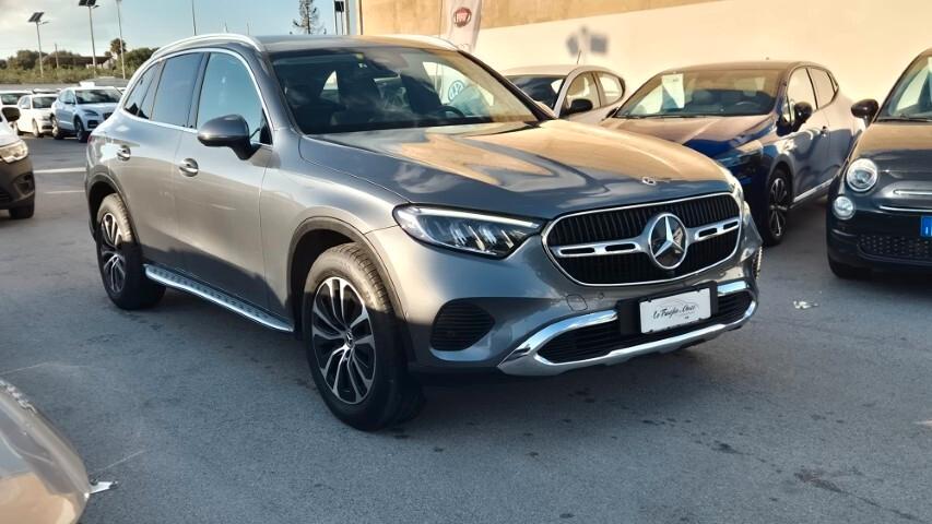 Mercedes-benz GLC 220 d 4Matic Mild Hybrid Advanced Plus - 2023