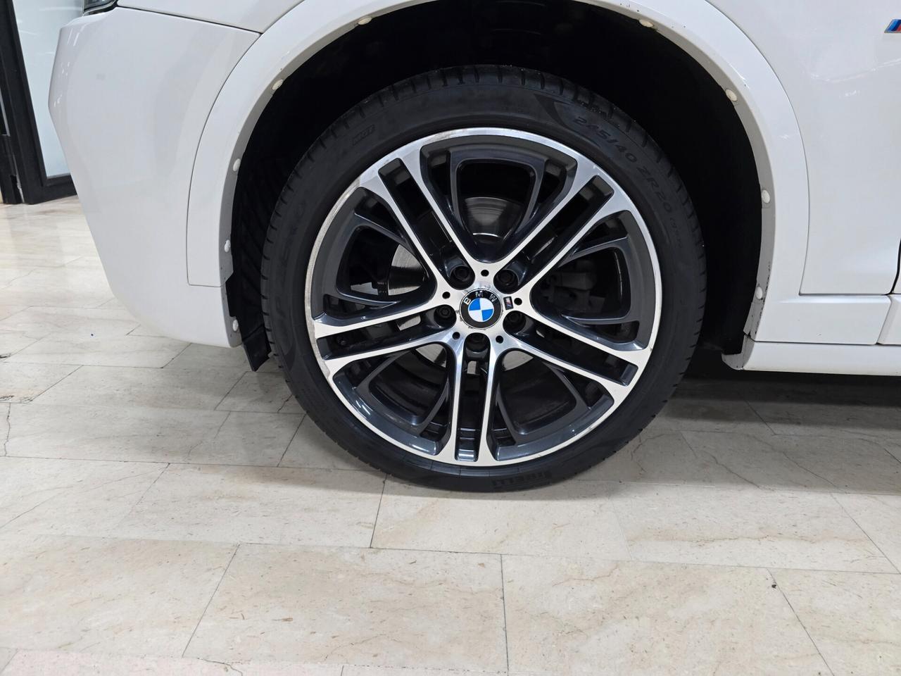 Bmw X4 xDrive20d Msport