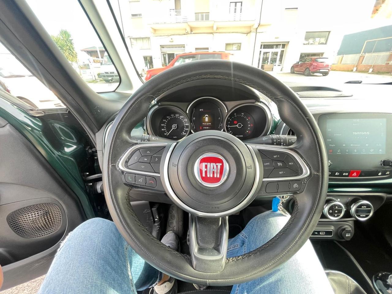 Fiat 500L 1.6 Multijet 120 CV Sport