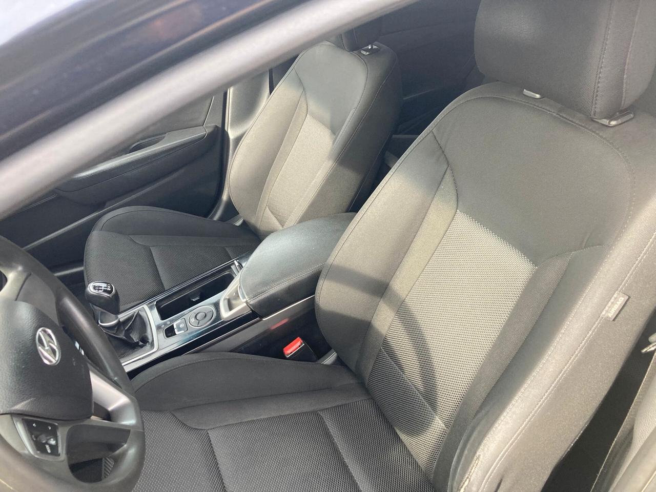 Hyundai i40 Wagon 1.7 CRDi 115CV Comfort