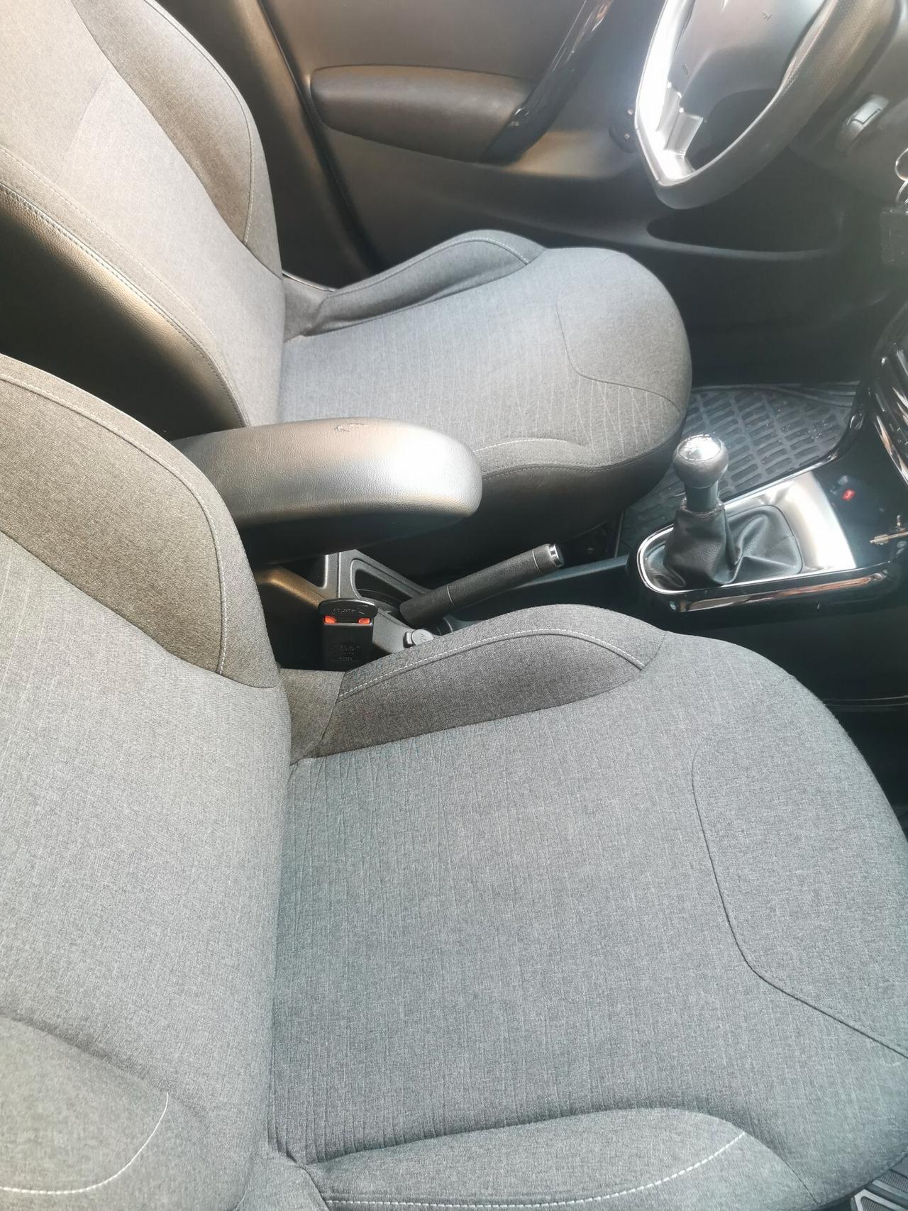 Citroen C3 1600 HDI 75 CV EXCLUSIVE NAVI TETTO