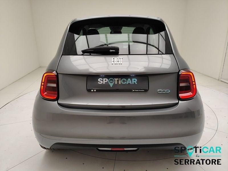 FIAT 500 La Nuova Nuova Hatchback My23 La Nuova - 320 Berlina