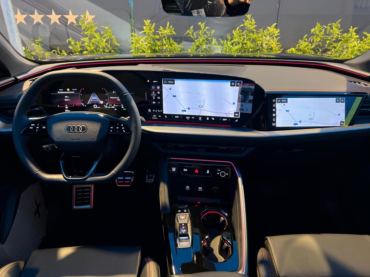 Audi Q5 SPB TDI 204 CV mHEV+ S tronic QUATTRO S-line