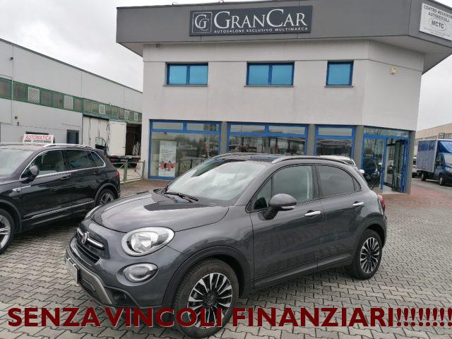 FIAT 500X 1.6 MultiJet 130 CV Cross VEDI INFO!!!!!!