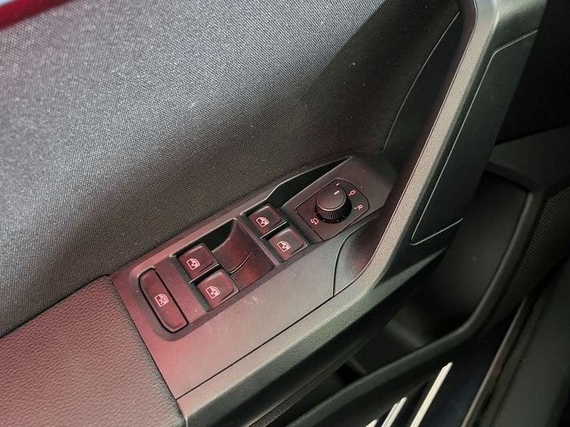 SEAT Ibiza Ibiza 1.0 ecotsi FR 115cv dsg